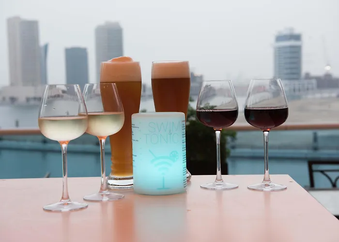 Pullman Dubai DowntownHotel Stelle